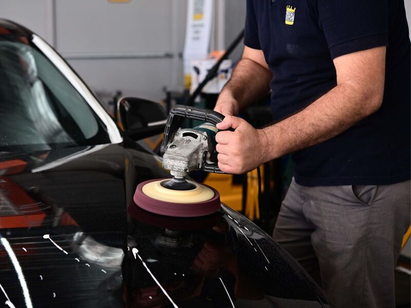 Gediz Oto Pasta Cila