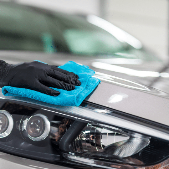 Gediz Oto Pasta Cila